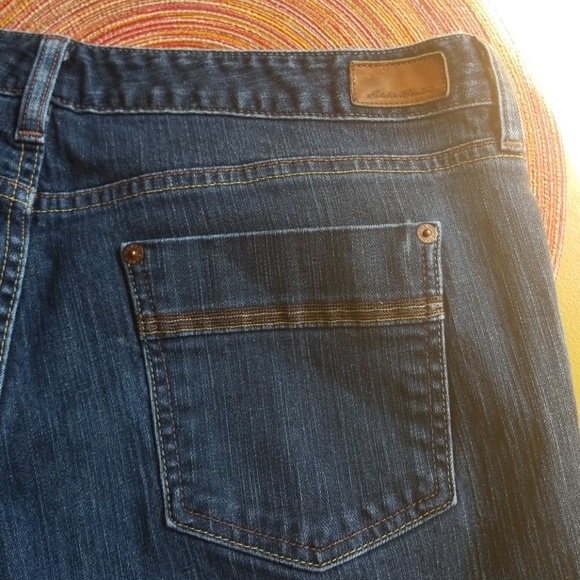 Eddie Bauer Classic Jeans - Picture 5 of 5